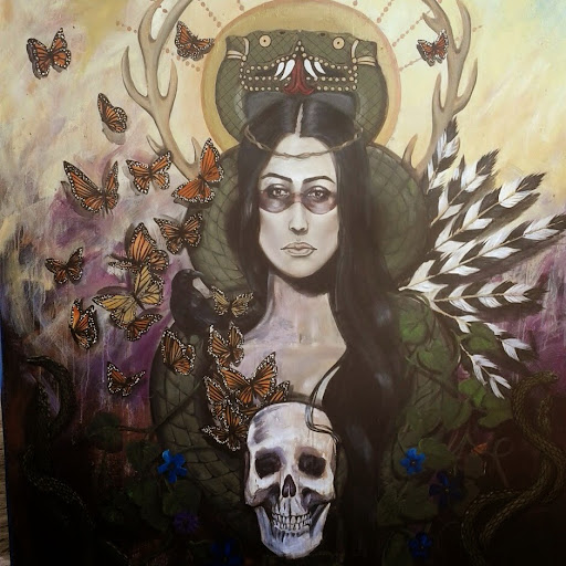 Sara Medina Photo 22