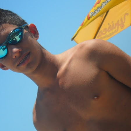 Nathan Lobo Photo 7