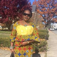 Diana Moses Photo 16