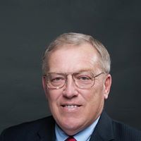 Rick Bergstrom Photo 5