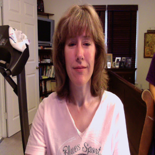 Elizabeth Gamble Photo 35
