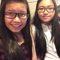 Claudia Ong Photo 25