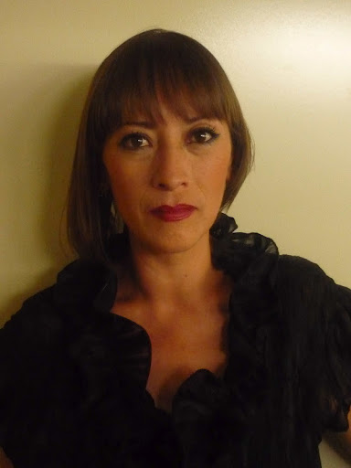 Alejandra Martinez Photo 17