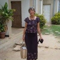 Josephine Rogers Photo 9