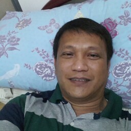 Ronald Tolentino Photo 28