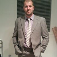 Jayson Murray Photo 4