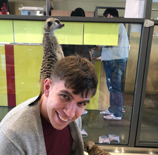 Matthew Cote Photo 28