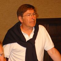 Daniel Desandre Photo 1