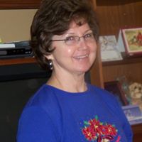 Judy Fischer Photo 6
