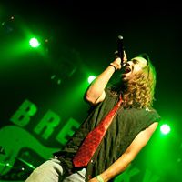 Zackary Carter Photo 18