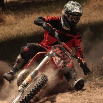 Jared Thomson Photo 9