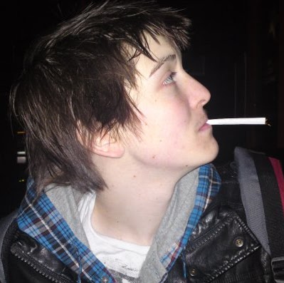 Andy Adams Photo 5