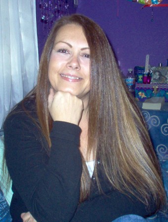 Lisa Livingston Photo 35