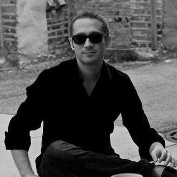 Andrew Fitzgerald Photo 35