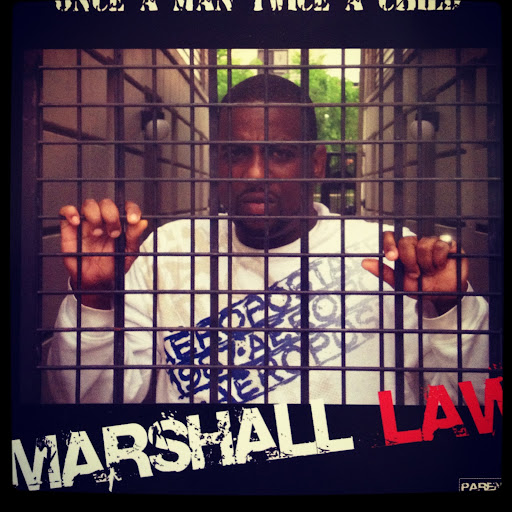 Marshall Law Photo 44