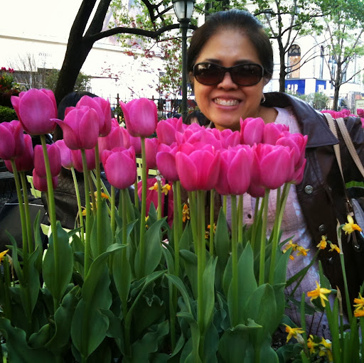 Melinda Robinson Photo 30