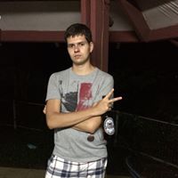 Dominic Crow Photo 5
