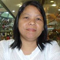 Geraldine Fernandez Photo 14