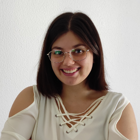 Erica Godinho Photo 4