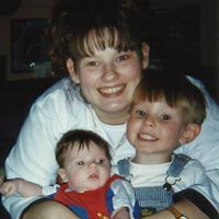 Cindy Crain Photo 21