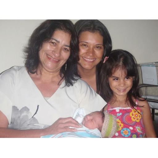 Clara Herrera Photo 16