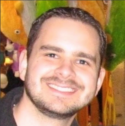 Jason Allen Photo 20
