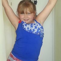 Jessica Parson Photo 14