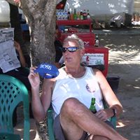 Rod Simpson Photo 21