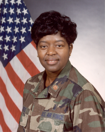 Edna Brown Photo 3