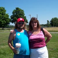Michelle Huber Photo 21