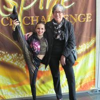 Barbara Mcgregor Photo 27
