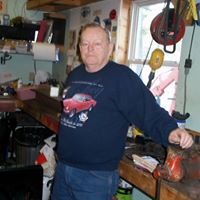 Edward Connors Photo 22