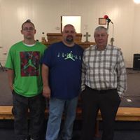 Donnie Goins Photo 13