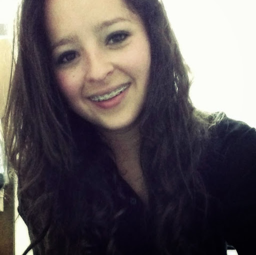 Lina Arias Photo 32
