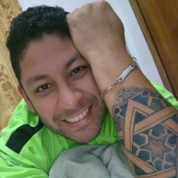 Frank Jimenez Photo 8
