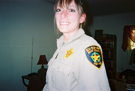 Rebecca Johnson Photo 29