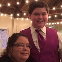 Karen Halstead Photo 8
