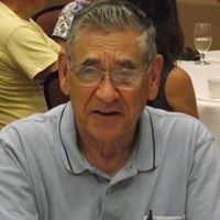 Irwin Roberts Photo 13