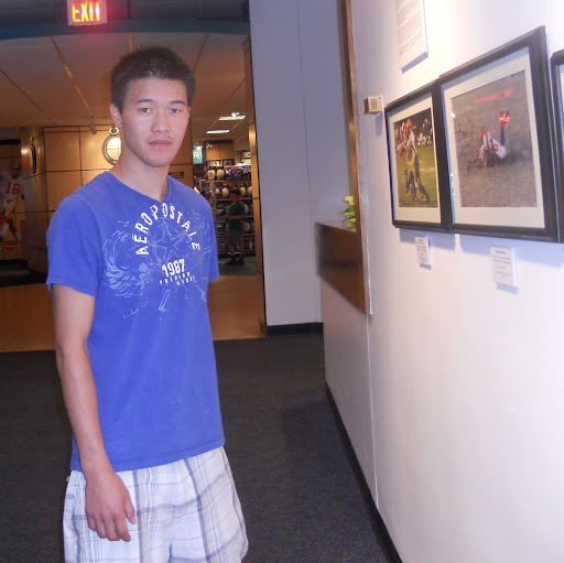 Matthew Olson Photo 11