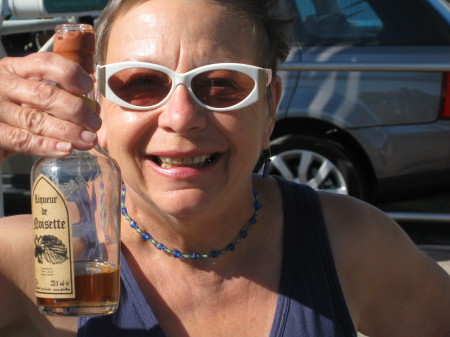 Judith Mitchell Photo 27