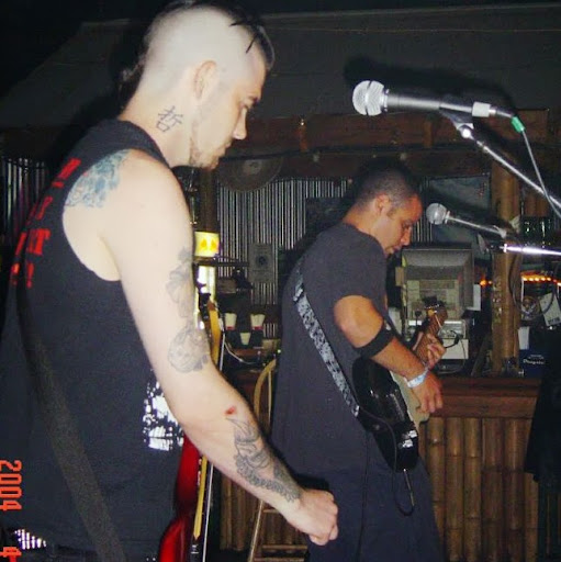 Paul Sutherland Photo 24
