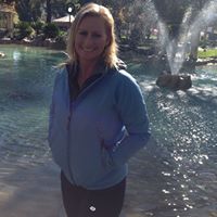 Andrea Horton Photo 11