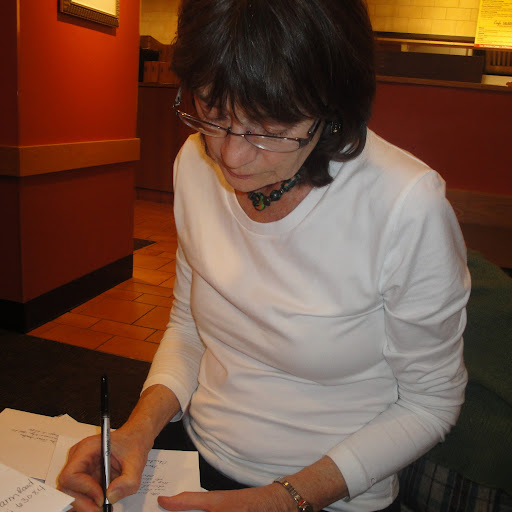 Linda Ballou Photo 26