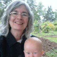 Julie Randall Photo 18