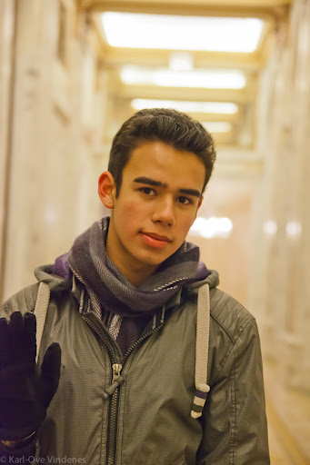 Angel Roman Photo 31