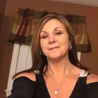 Christina Hillard Photo 21