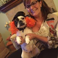Susan Eldridge Photo 30