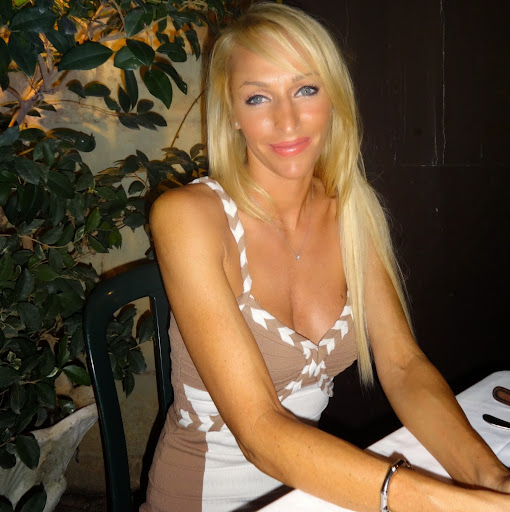Holly Speranza Photo 4