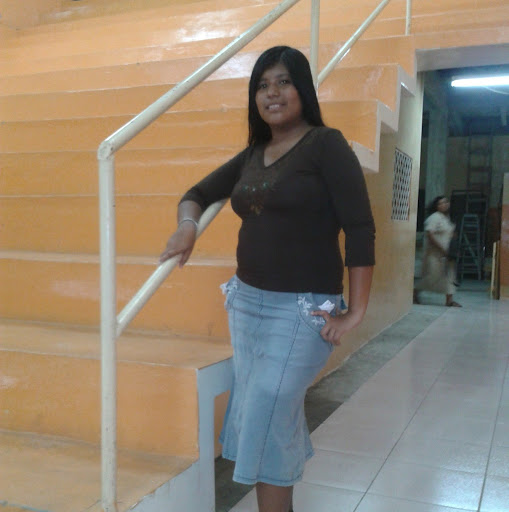 Ericka Garcia Photo 16