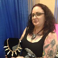 Cynthia Randolph Photo 43